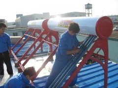 麻栗坡热水器维修